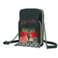 Vendula Purrlesque Club Callaway Bag