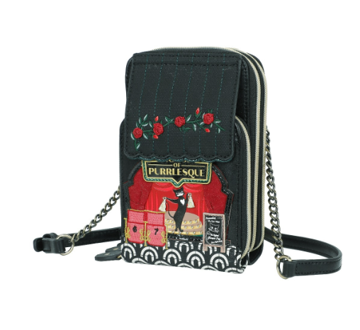 Vendula Purrlesque Club Callaway Bag