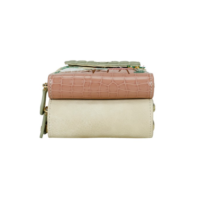Vendula La Petite Creperie Callaway Bag