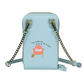 Vendula Vintage Rose Callaway Bag