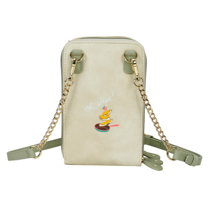 Vendula La Petite Creperie Callaway Bag