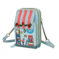 Vendula Vintage Rose Callaway Bag