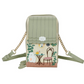 Vendula La Petite Creperie Callaway Bag