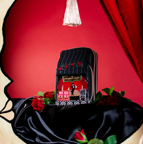 Vendula Purrlesque Club Callaway Bag