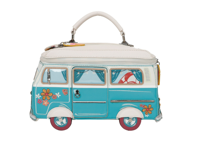 Vendula Sands Camper Van Mint