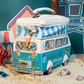 Vendula Sands Camper Van Mint