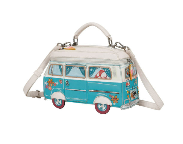 Vendula Sands Camper Van Mint