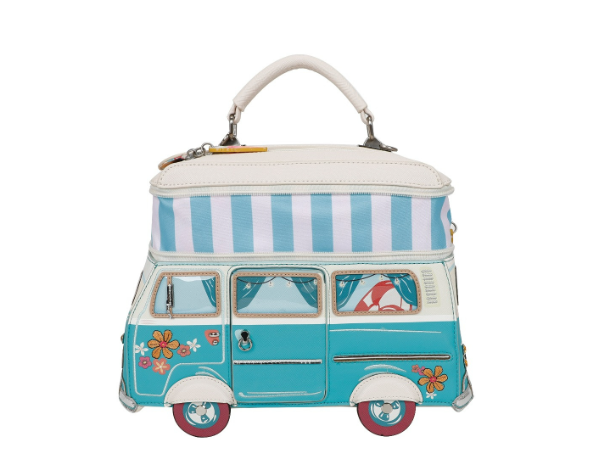 Vendula Sands Camper Van Mint