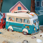 Vendula Sands Camper Van Mint