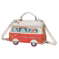 Vendula Sands Camper Van Coral