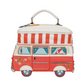 Vendula Sands Camper Van Coral