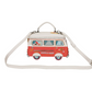 Vendula Sands Camper Van Coral