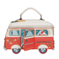 Vendula Sands Camper Van Coral
