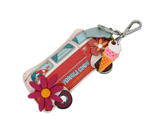 Vendula Sands Camper Key Charm