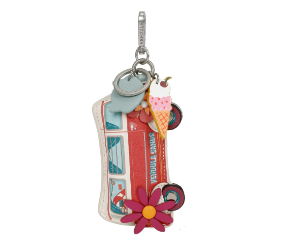 Vendula Sands Camper Key Charm