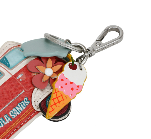 Vendula Sands Camper Key Charm