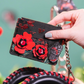 PREORDER Vendula Butterfly Garden Card Holder