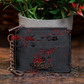 PREORDER Vendula Butterfly Garden Card Holder