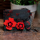 PREORDER Vendula Butterfly Garden Card Holder