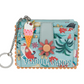 Vendula Sands Coin Card Purse