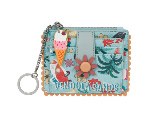 Vendula Sands Coin Card Purse