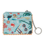 Vendula Sands Coin Card Purse