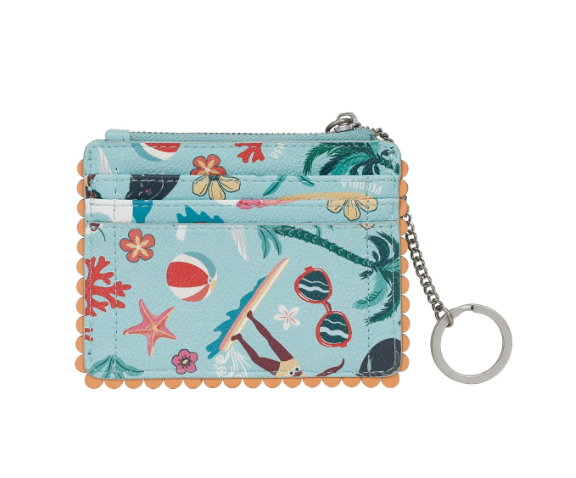 Vendula Sands Coin Card Purse