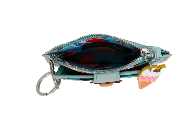 Vendula Sands Coin Card Purse