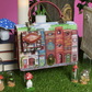 Vendula Bookshelf Boulevard Cassie Bag