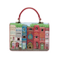 Vendula Bookshelf Boulevard Cassie Bag