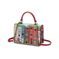 Vendula Bookshelf Boulevard Cassie Bag