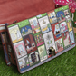 Vendula Bookshelf Boulevard Cassie Bag