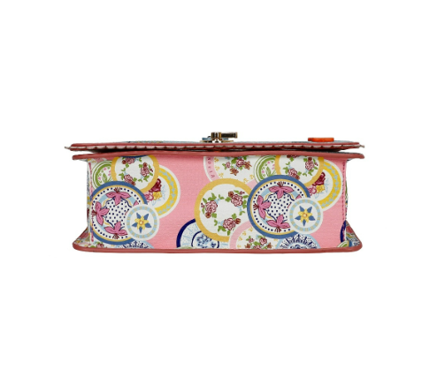 Vendula Heritage Victorian Tea Rooms Cassie Bag