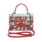 Vendula Bookshelf Boulevard Cassie Bag
