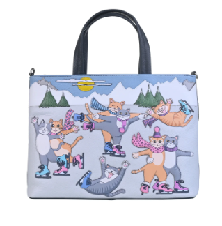 Mala Skating Grab Bag