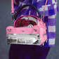 Vendula Kittys Drive In Movie … Catablanca Cattilac Top Handle Bag