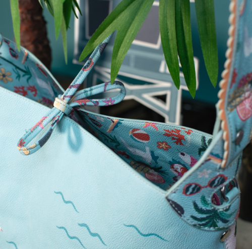 Vendula Sands Charlie Bag