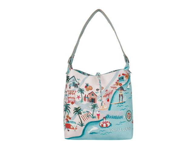 Vendula Sands Charlie Bag