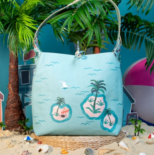 Vendula Sands Charlie Bag