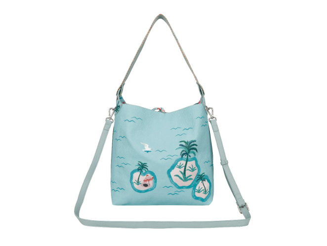 Vendula Sands Charlie Bag