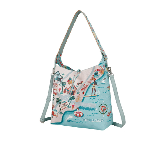 Vendula Sands Charlie Bag