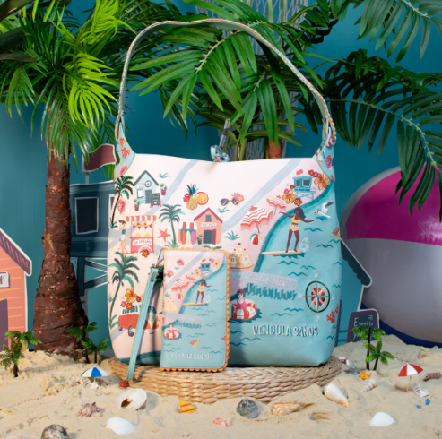Vendula Sands Charlie Bag