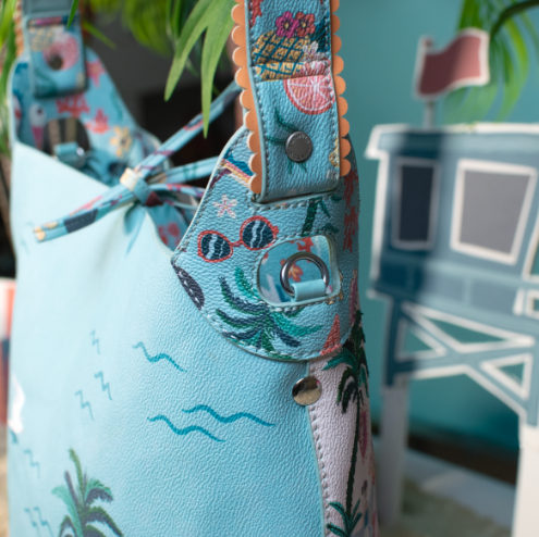Vendula Sands Charlie Bag