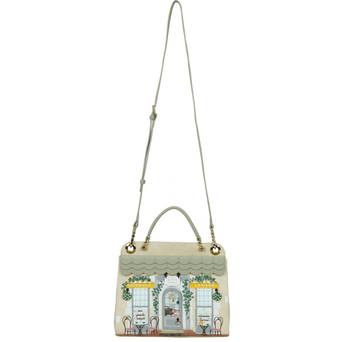 Vendula La Petite Creperie Charlotte Bag