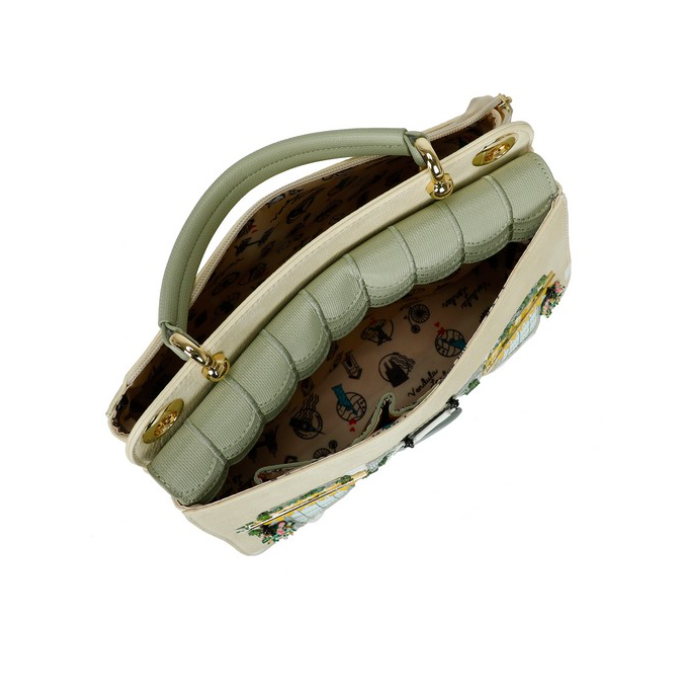 Vendula La Petite Creperie Charlotte Bag
