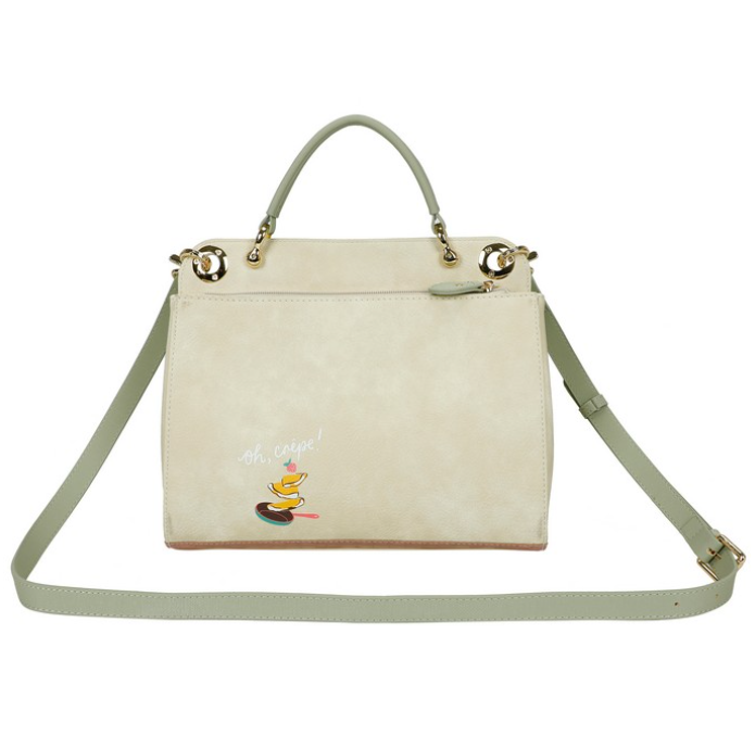 Vendula La Petite Creperie Charlotte Bag