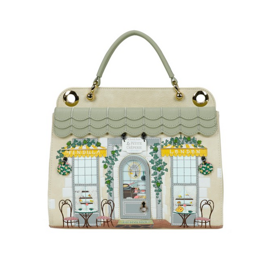 Vendula La Petite Creperie Charlotte Bag