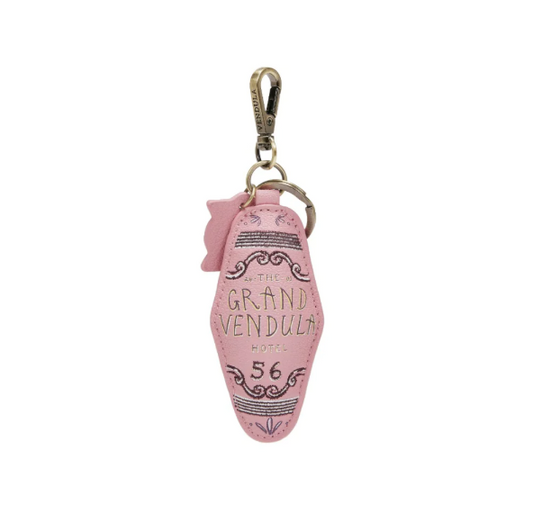 Vendula The Grand Vendula Hotel Key Charm