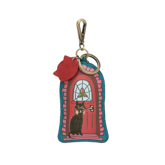 Vendula Bookshelf Boulevard Key Charm