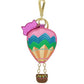 Vendula Above The Clouds Key Charm
